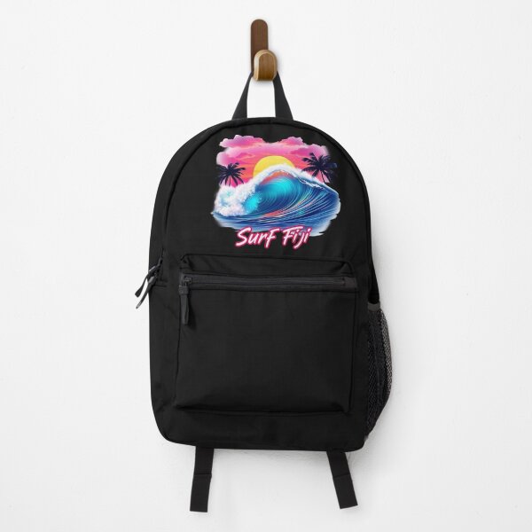 Item preview, Surf Fiji designed and sold by JackFreestone.