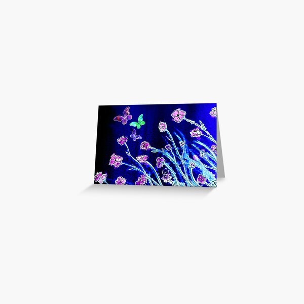 Item preview, Flower Magic designed and sold by Linda Callaghan.