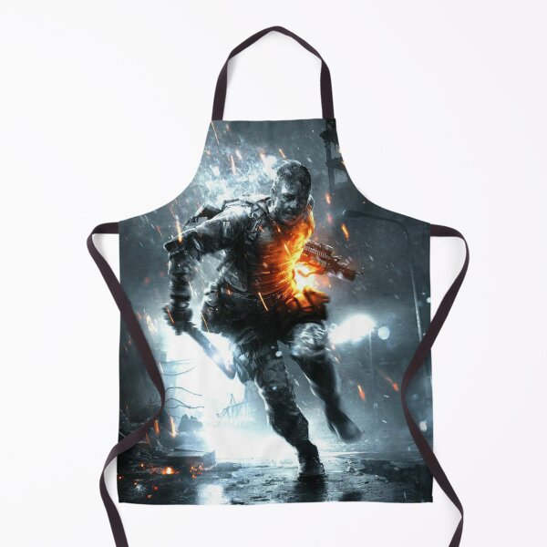 Item preview, Battlefield Sprint designed and sold by SLOTH-SQUAD.