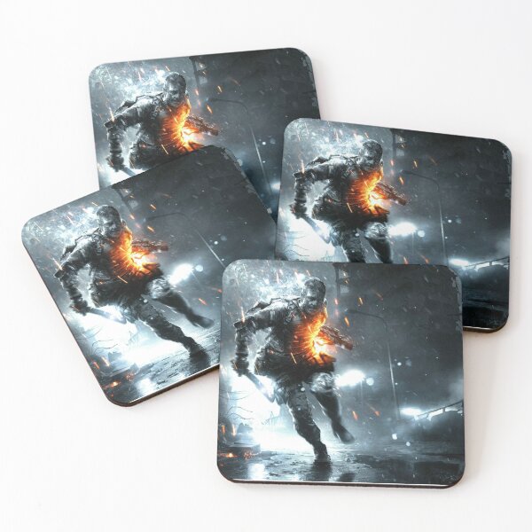 Item preview, Battlefield Sprint designed and sold by SLOTH-SQUAD.