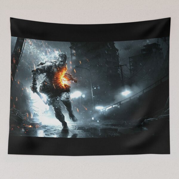 Item preview, Battlefield Sprint designed and sold by SLOTH-SQUAD.