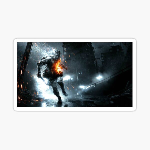 Item preview, Battlefield Sprint designed and sold by SLOTH-SQUAD.