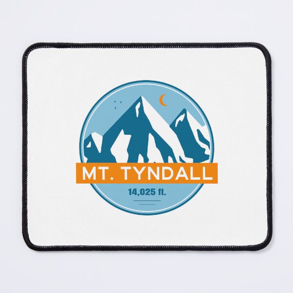 Item preview, Mt. Tyndall California Stars Moon designed and sold by Esskay Designs.