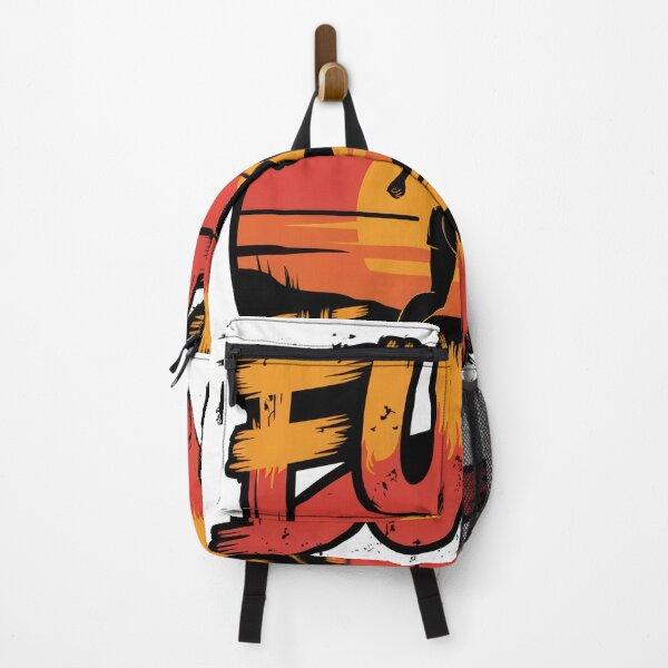 Item preview, Fuel the Burn – Motivational Runner Fitness Design designed and sold by EpicMediaShop.