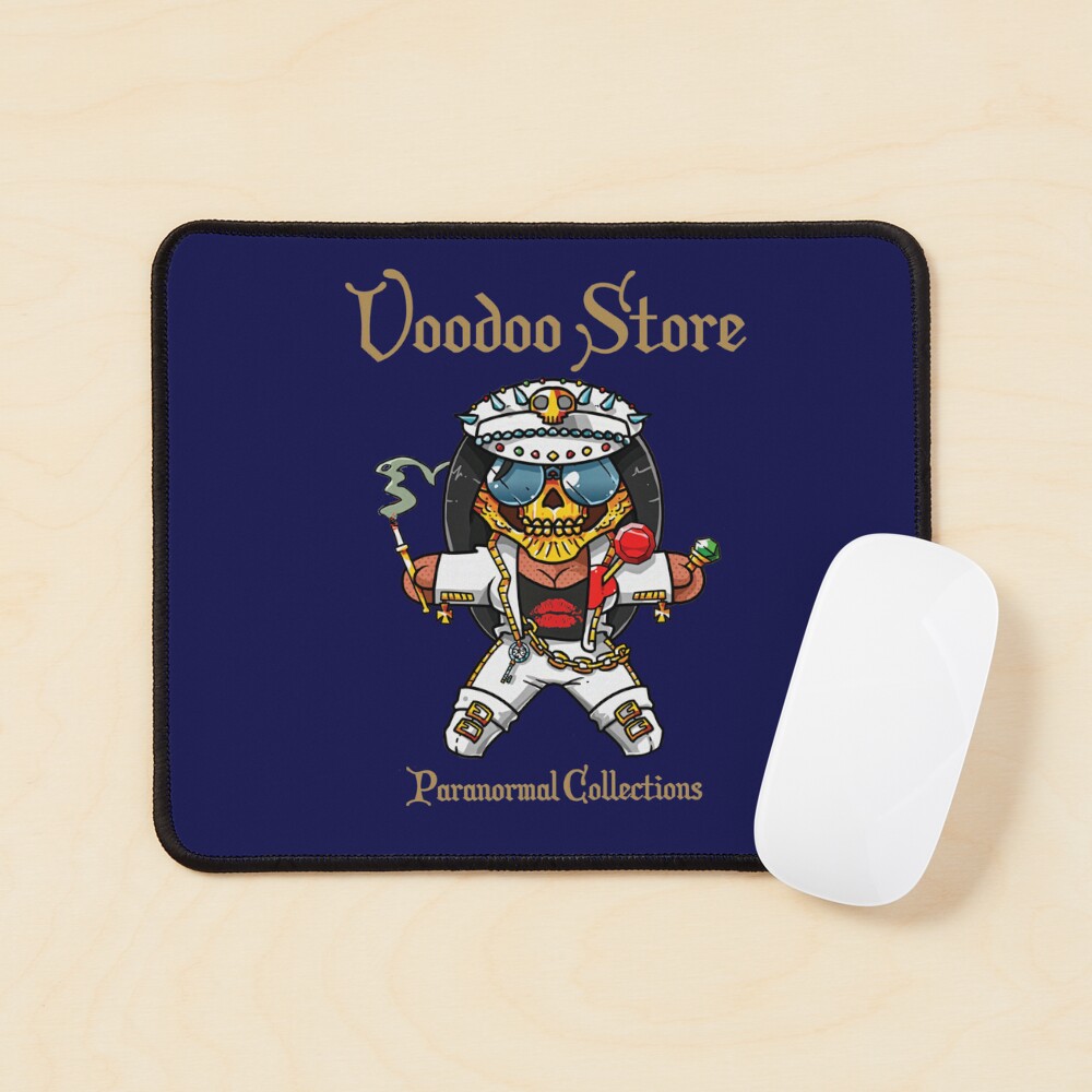 Item preview, Mouse Pad designed and sold by VoodooStore.