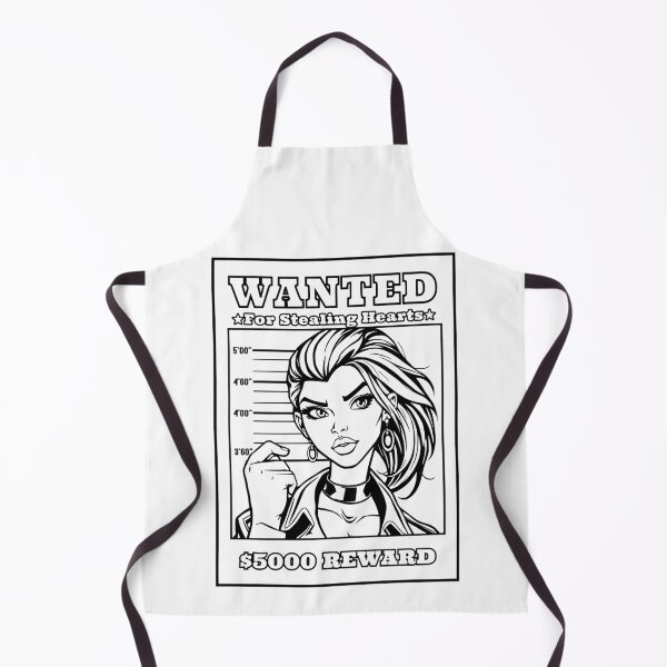 Item preview, Wanted Coloring Page designed and sold by Vector-Mint.
