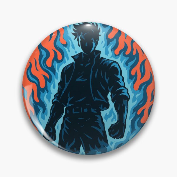 Item preview, Ignite the Soul – Fire Within designed and sold by fadilow.