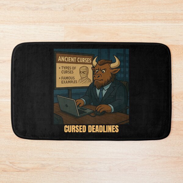 Item preview, The Curse Slide Deck designed and sold by Motivora.