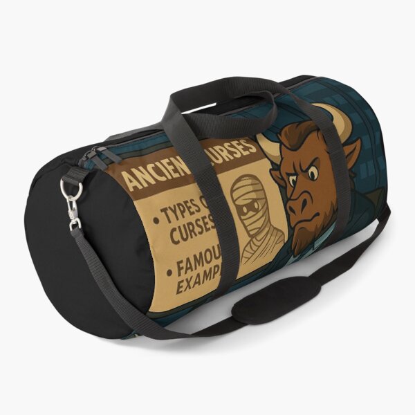 Item preview, The Curse Slide Deck designed and sold by Motivora.