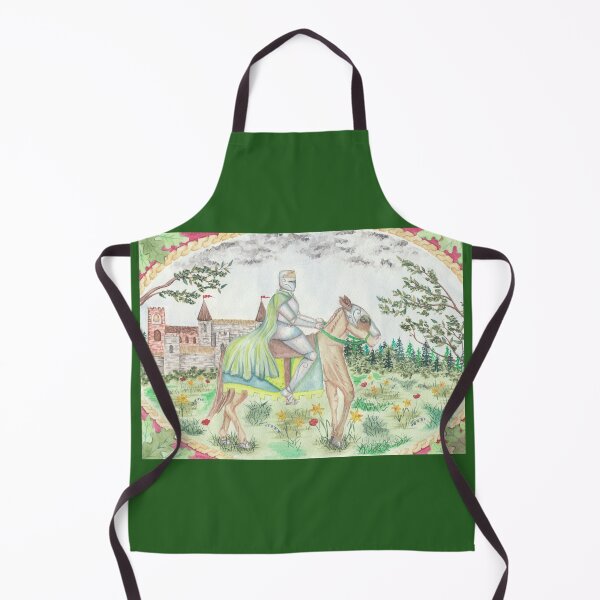Item preview, Gawain designed and sold by hocuspocusshop.