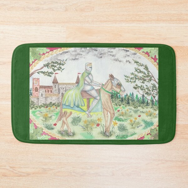 Item preview, Gawain  designed and sold by hocuspocusshop.