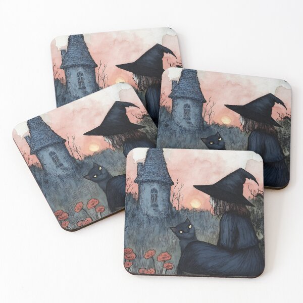 Item preview, Magic Witchcore Aesthetic designed and sold by bapupa.