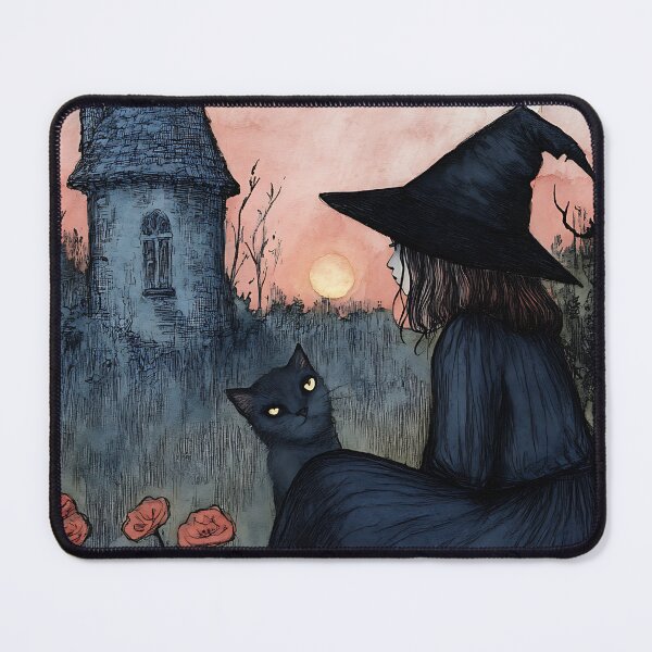 Item preview, Magic Witchcore Aesthetic designed and sold by bapupa.