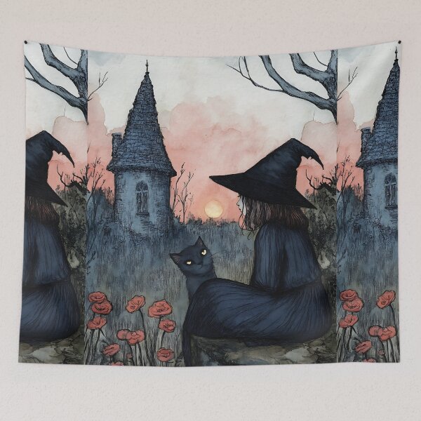 Item preview, Magic Witchcore Aesthetic designed and sold by bapupa.