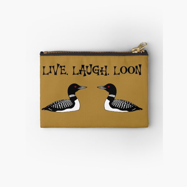 Item preview, Live Laugh Loon designed and sold by donwillisjrart.