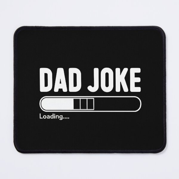 Item preview, Dad Joke Loading T-Shirt | Funny Father Humor Gift for Dad Lovers designed and sold by FestivityFinds.