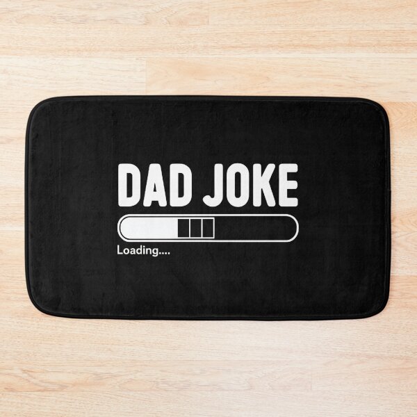 Item preview, Dad Joke Loading T-Shirt | Funny Father Humor Gift for Dad Lovers designed and sold by FestivityFinds.