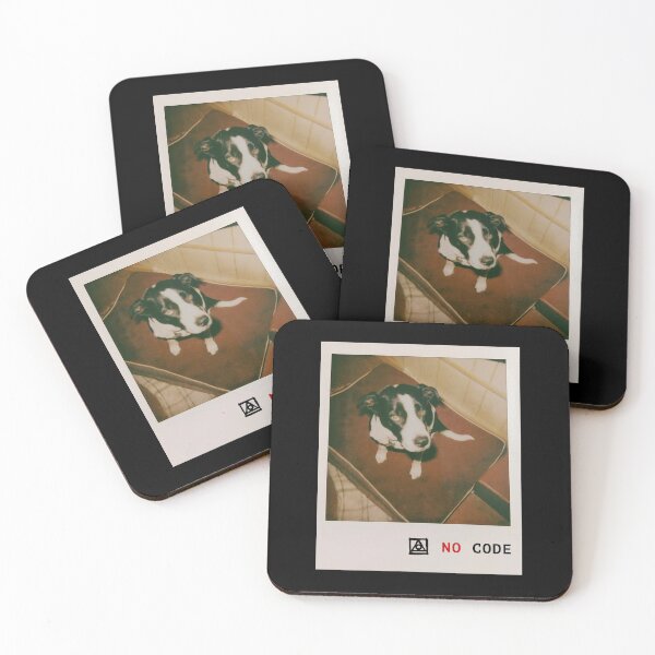 Item preview, NO CODE - Classic Old Skool  - Alternative - Modern - Electronic - Rock designed and sold by SentientGallery.