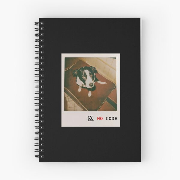 Item preview, NO CODE - Classic Old Skool  - Alternative - Modern - Electronic - Rock designed and sold by SentientGallery.