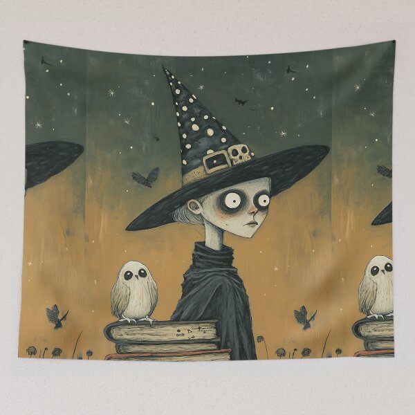 Item preview, Dark Pagan Witchcore Aesthetic designed and sold by bapupa.