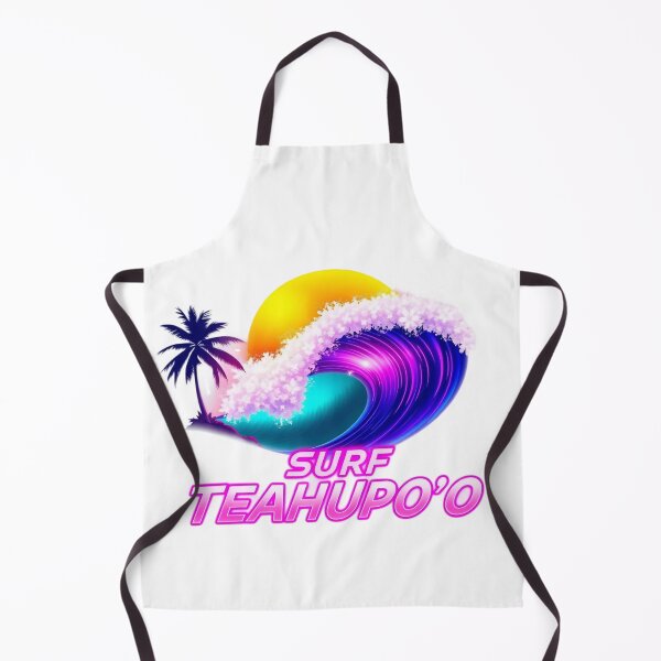 Item preview, Surf Teahupo'o designed and sold by JackFreestone.