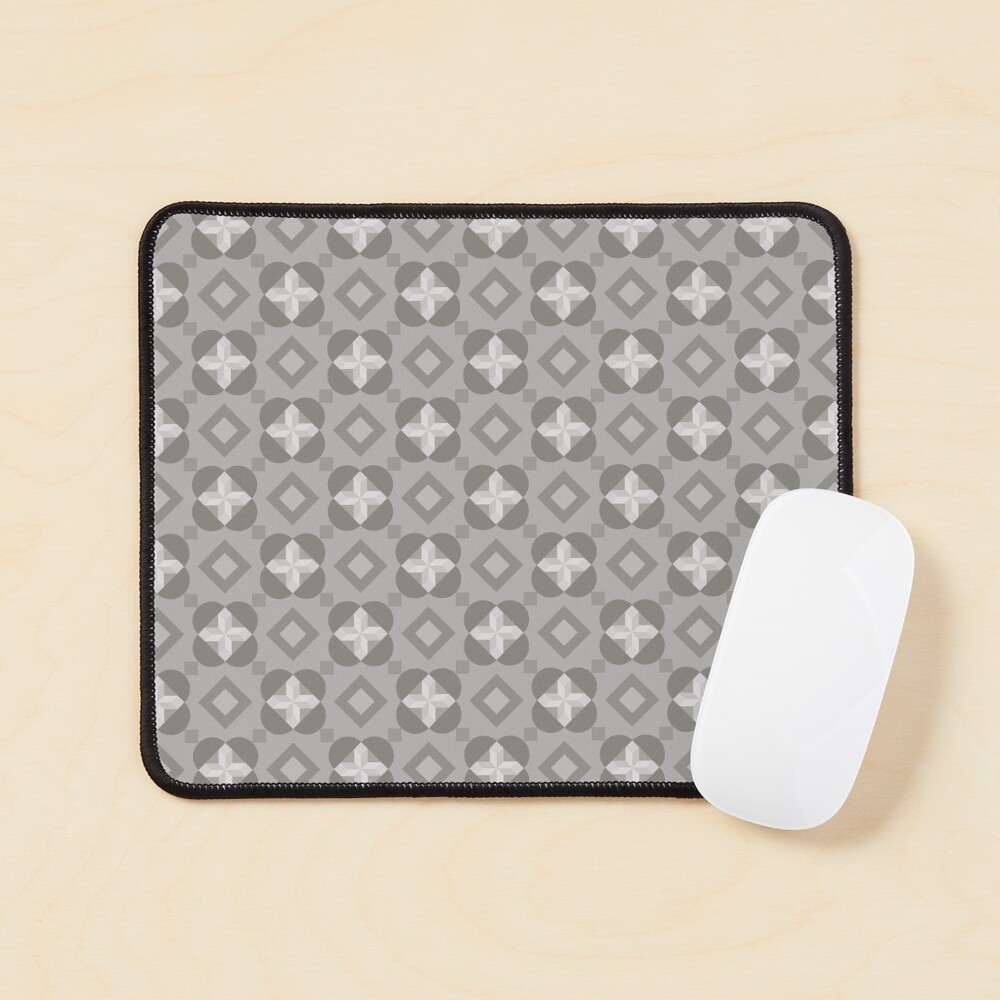 Item preview, Mouse Pad designed and sold by redwolfoz.