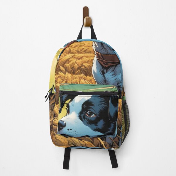 Item preview, Puppy as a Farmer designed and sold by Colin Bentham.