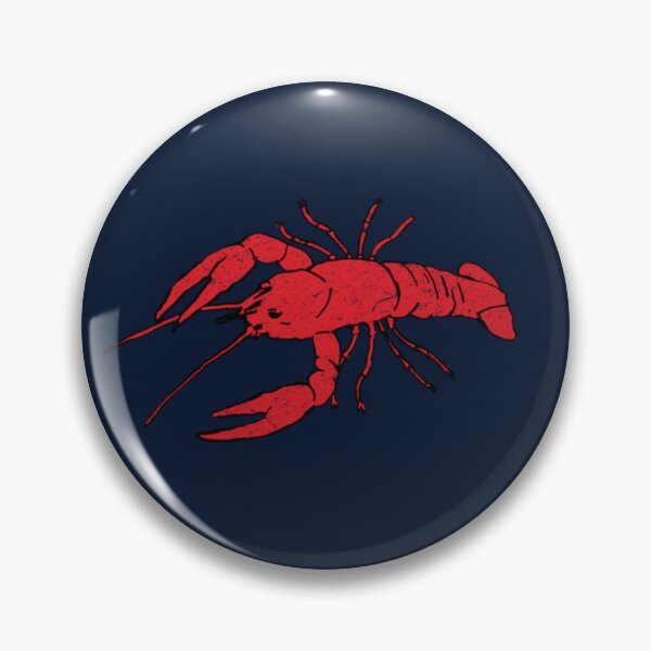 Item preview, Cajun Crawdad Vibes – Bold Southern Bayou designed and sold by donwillisjrart.