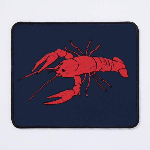 Item preview, Cajun Crawdad Vibes – Bold Southern Bayou designed and sold by donwillisjrart.