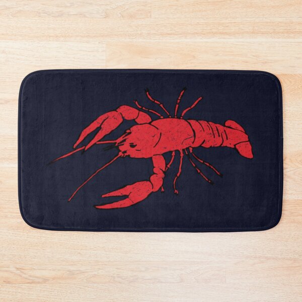 Item preview, Cajun Crawdad Vibes – Bold Southern Bayou designed and sold by donwillisjrart.