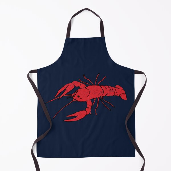 Item preview, Cajun Crawdad Vibes – Bold Southern Bayou designed and sold by donwillisjrart.