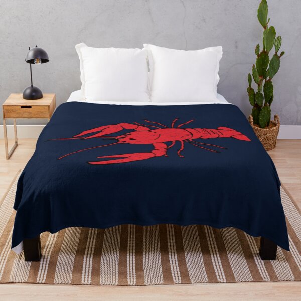 Item preview, Cajun Crawdad Vibes – Bold Southern Bayou designed and sold by donwillisjrart.