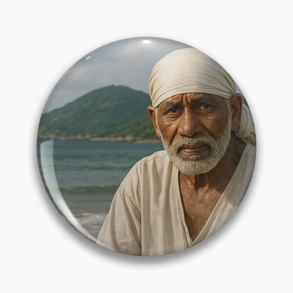 Item preview, Sai Baba - The Truth designed and sold by rizwanfdi.