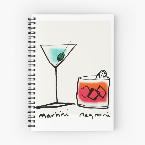 Artikelvorschau, Cocktailzeit entworfen und verkauft von siantudorphoto2.