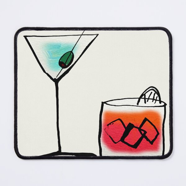 Artikelvorschau, Cocktailzeit entworfen und verkauft von siantudorphoto2.