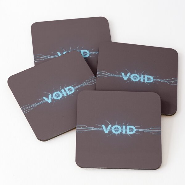 Item preview, VOID designed and sold by MiHaykl.
