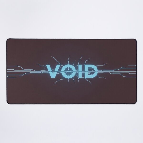 Item preview, VOID designed and sold by MiHaykl.