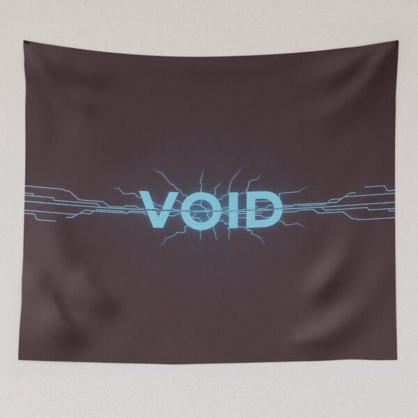 Item preview, VOID designed and sold by MiHaykl.