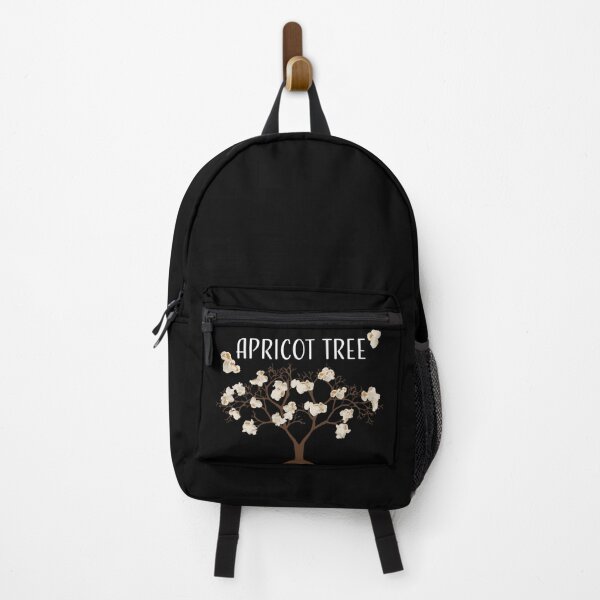Item preview, Popcorn Popping Mormon Apricot Tree  designed and sold by Neadski.