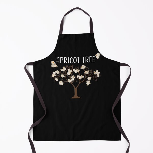 Item preview, Popcorn Popping Mormon Apricot Tree designed and sold by Neadski.