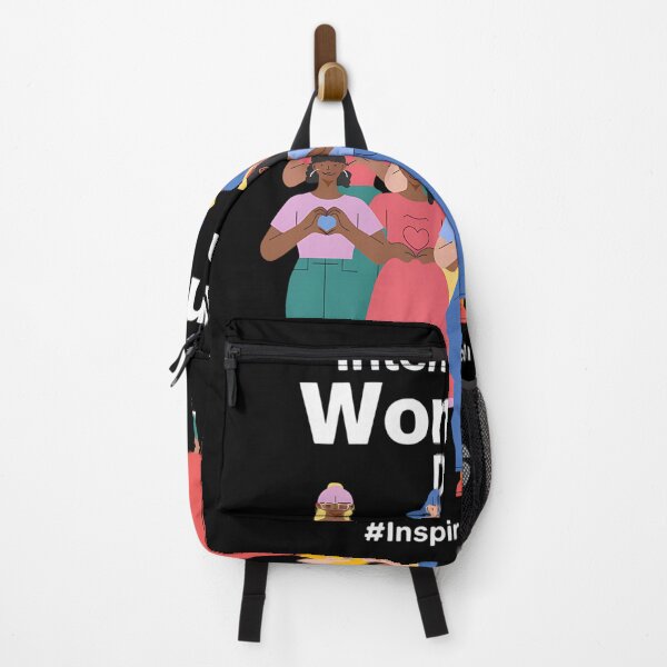Item preview, Inspire Inclusion International Women's Day 2024 designed and sold by Nekusa.