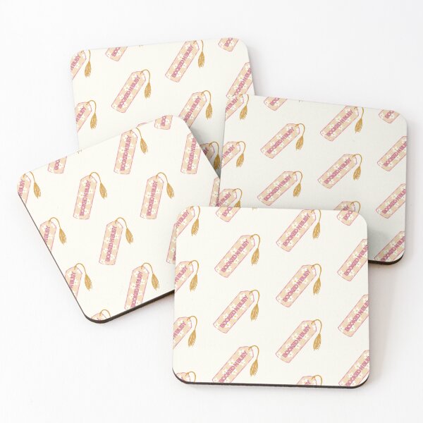 Item preview, Booked n Busy designed and sold by studio alchemy au.