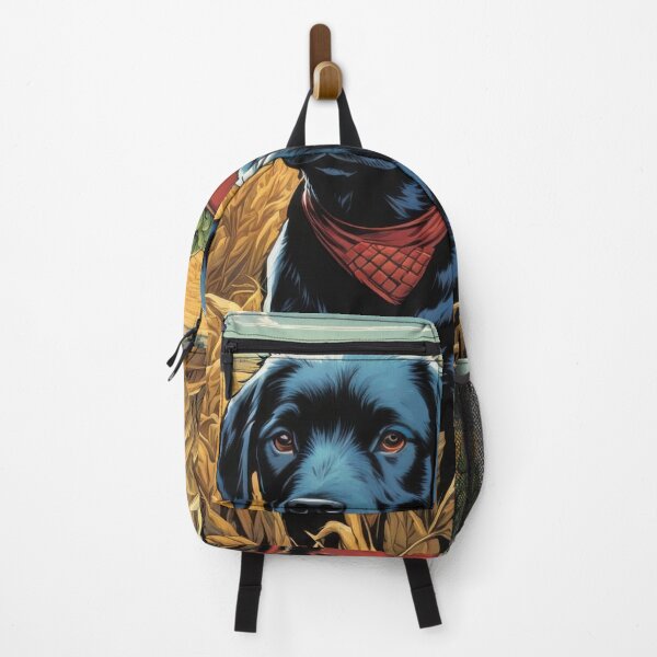 Item preview, Puppy as a Farmer designed and sold by Colin Bentham.