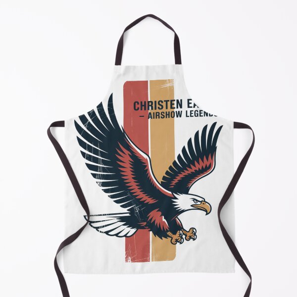 Item preview, Christen Eagle – Airshow Legends designed and sold by SignumShop.