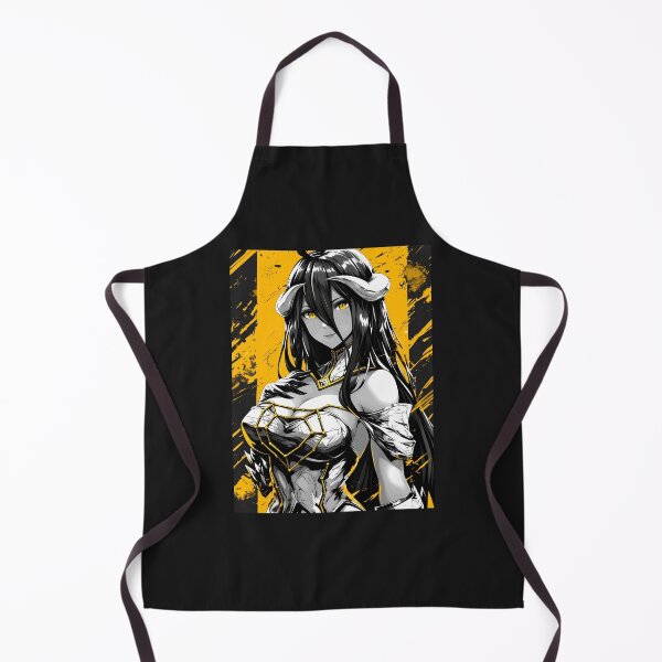 Item preview, Albedo Pop Art designed and sold by aymaro.