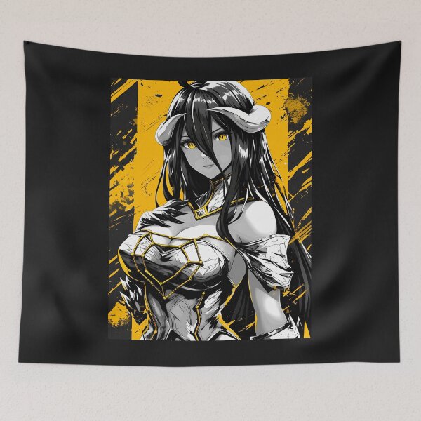 Item preview, Albedo Pop Art designed and sold by aymaro.