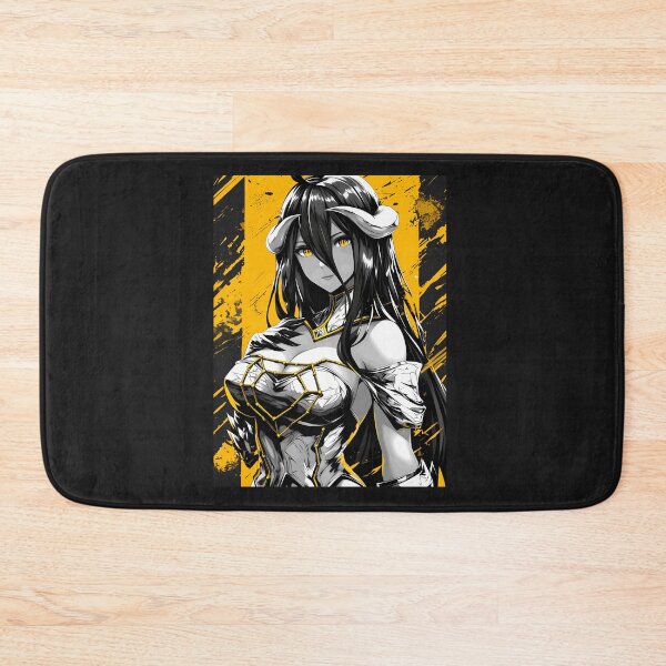Item preview, Albedo Pop Art designed and sold by aymaro.