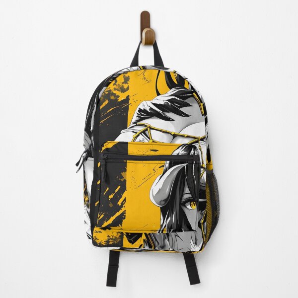 Item preview, Arte pop de Albedo designed and sold by aymaro.