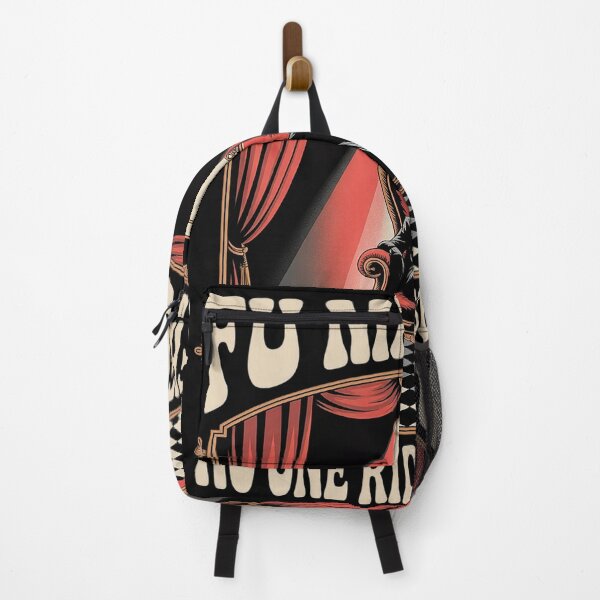 Item preview, F.U Manchus Rock Band designed and sold by isminitelidec.