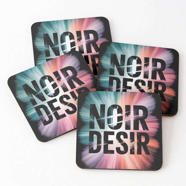 Item preview, Noir Desirs Rock Band  designed and sold by isminitelidec.
